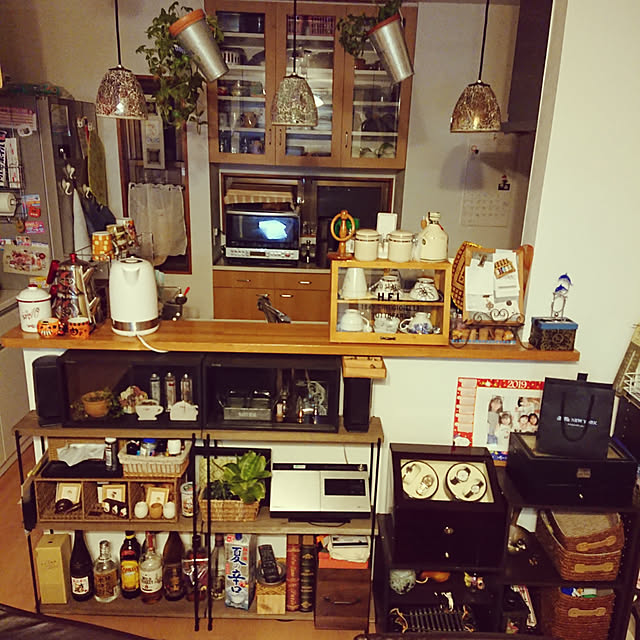 akiさんの実例写真