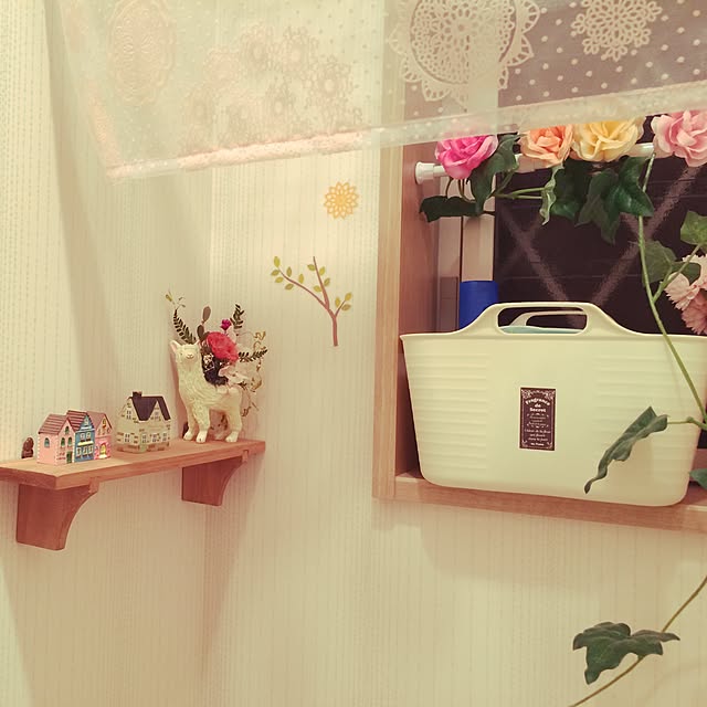 mochiiさんの実例写真