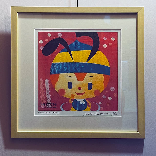 chacoさんの部屋
