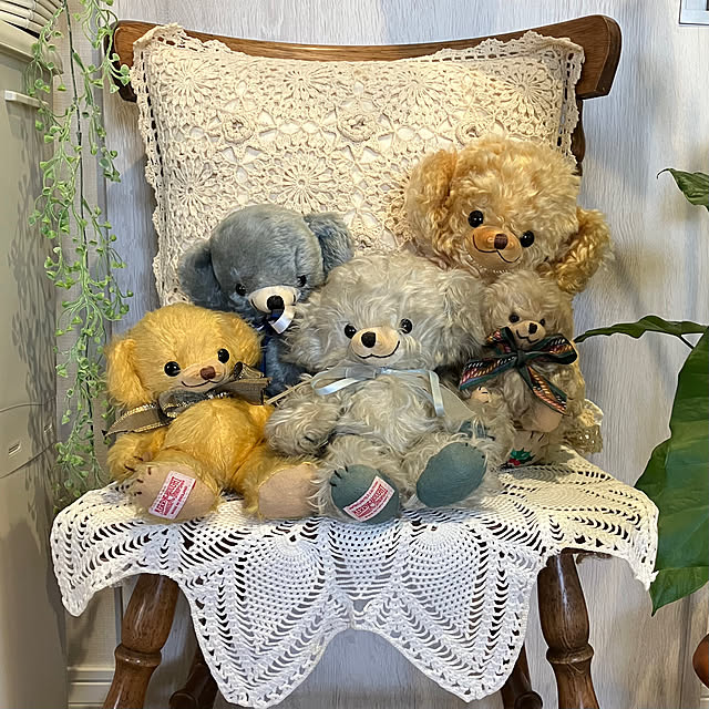 madamkaoriさんの実例写真