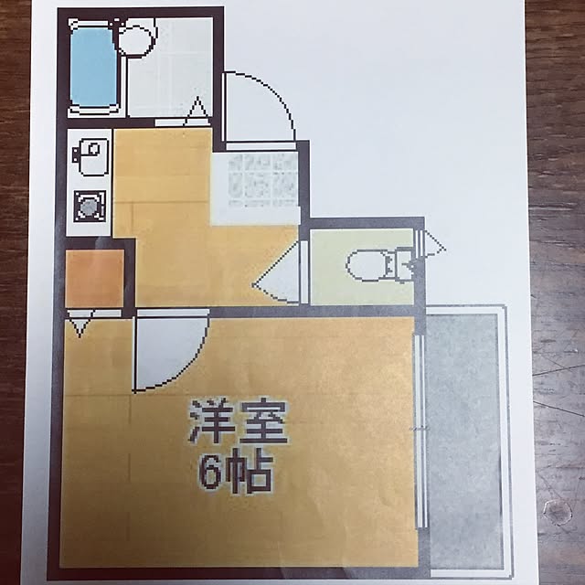 実例写真