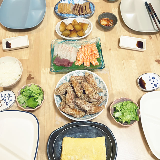 keep_patienceさんの実例写真