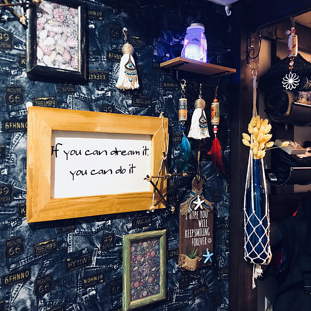Satoshiさんの実例写真