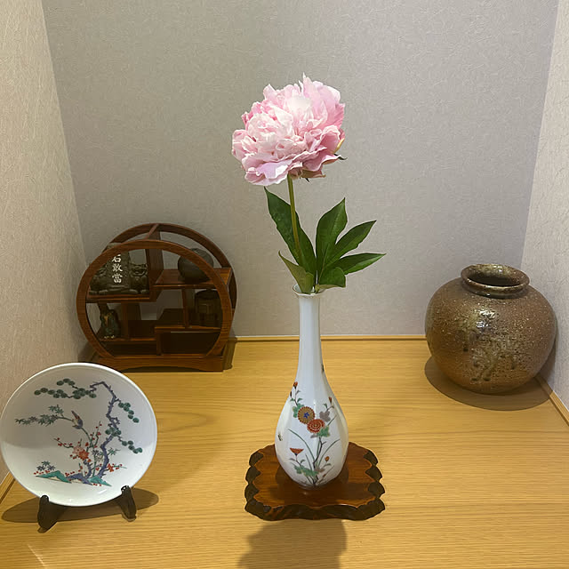 banbinaさんの部屋