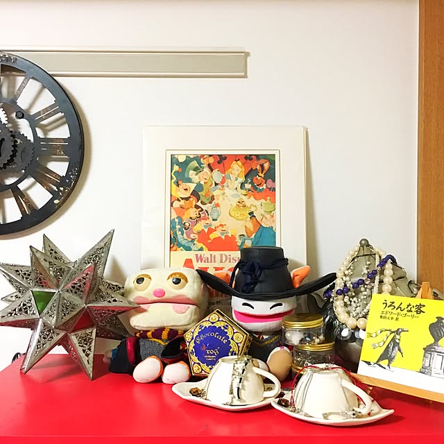 実例写真