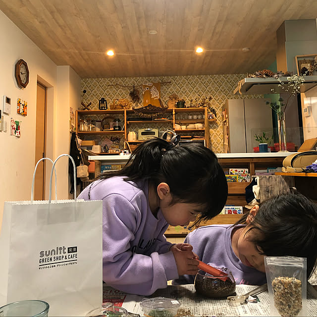 Yukoさんの実例写真