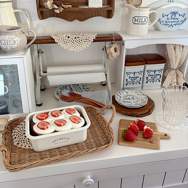 lala.waltzさんの実例写真