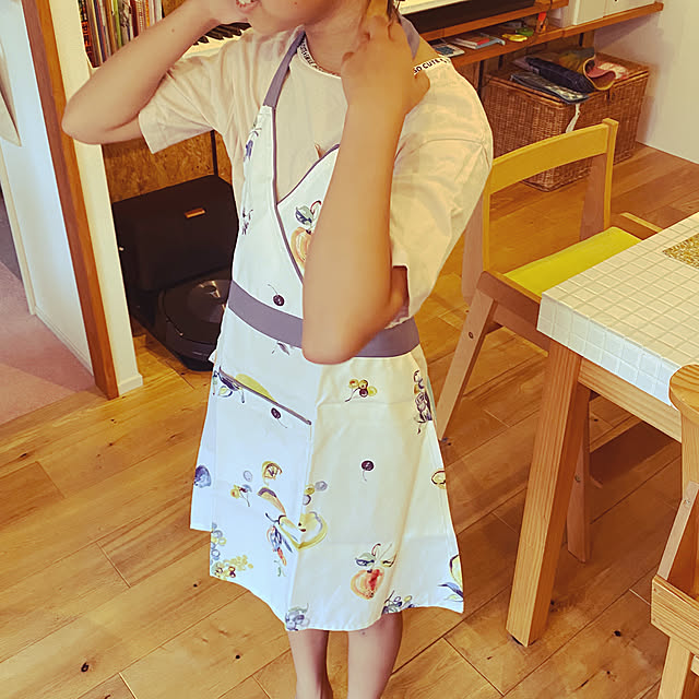 mamuさんの部屋