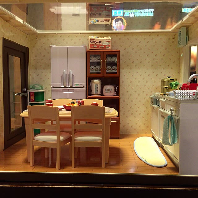 kyuri1212さんの実例写真