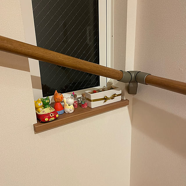 ikuzakさんの実例写真