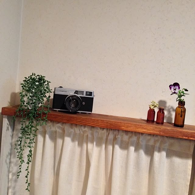 leonaさんの実例写真