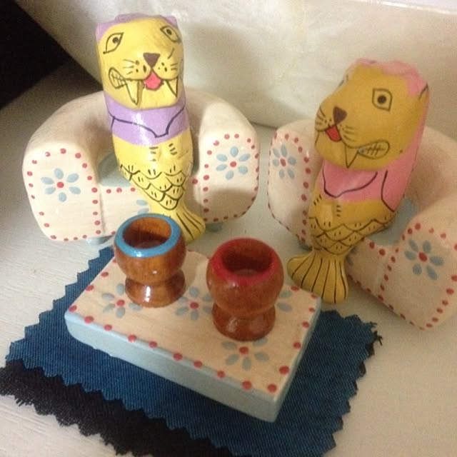 Chomonさんの実例写真