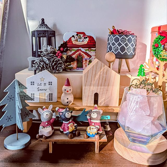 mi-saさんの実例写真