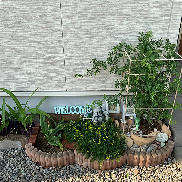 chiiyanさんの部屋