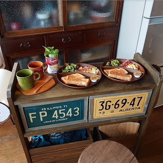 fukuさんの実例写真