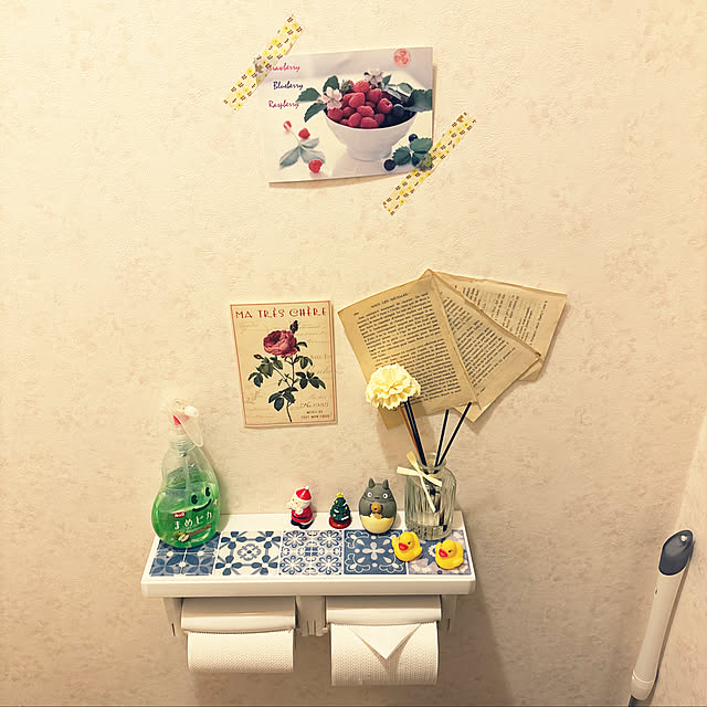 maryunanamamaさんの実例写真