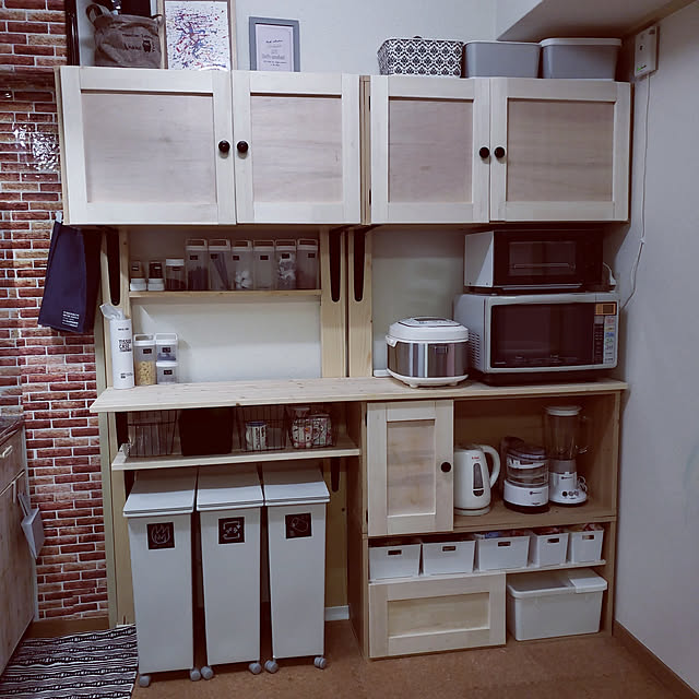 cyuriaさんの実例写真