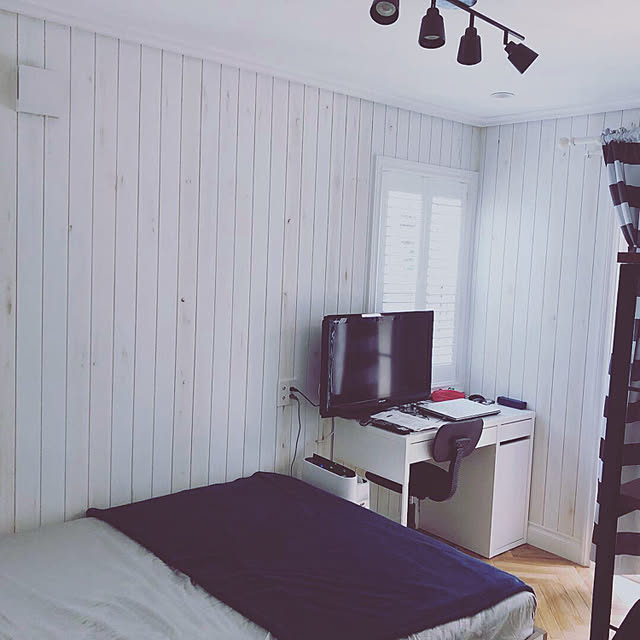 IKEA/机のインテリア実例 - 2019-05-09 15:13:05