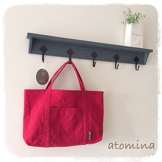 atominaさんの実例写真