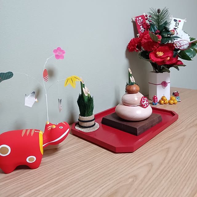 t.kさんの実例写真