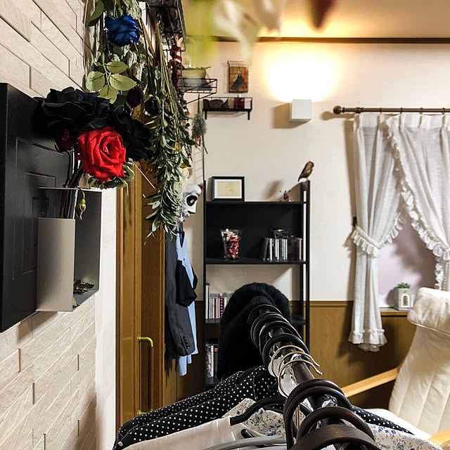 Tomさんの実例写真