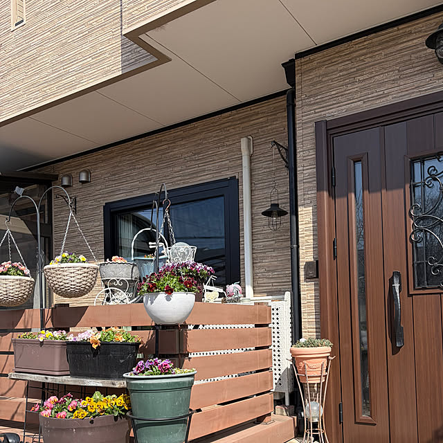 ronronさんの部屋