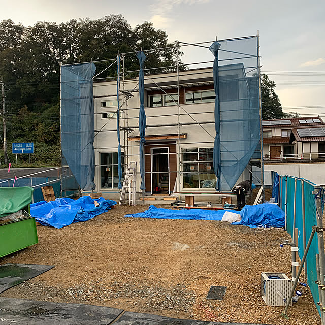 実例写真