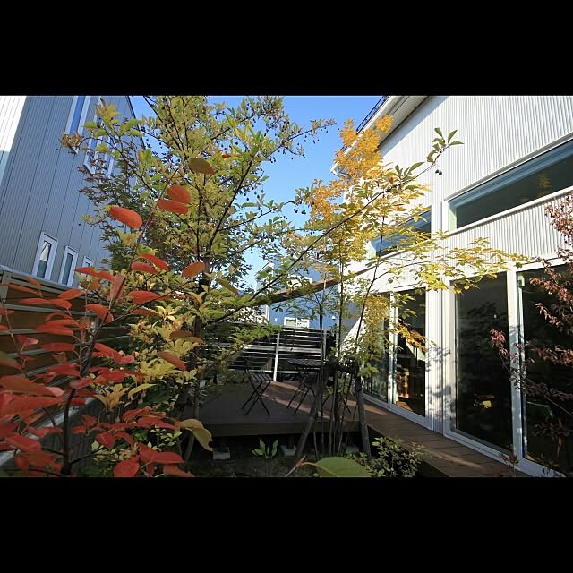 Hisashiさんの実例写真