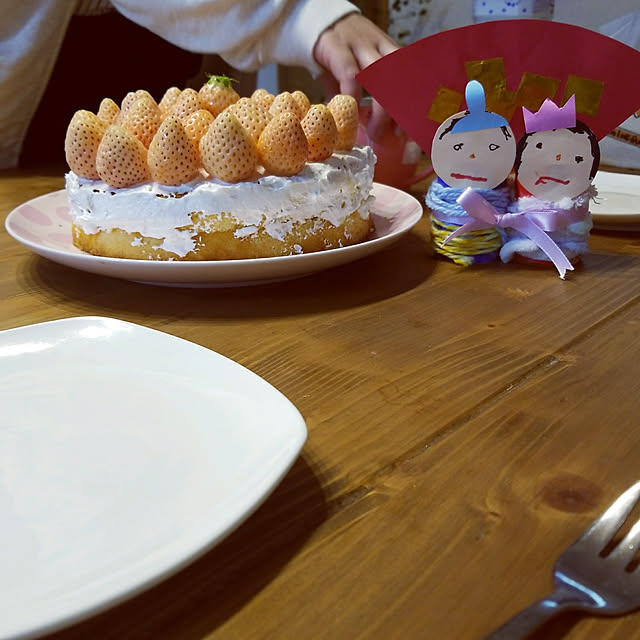 miiさんの実例写真