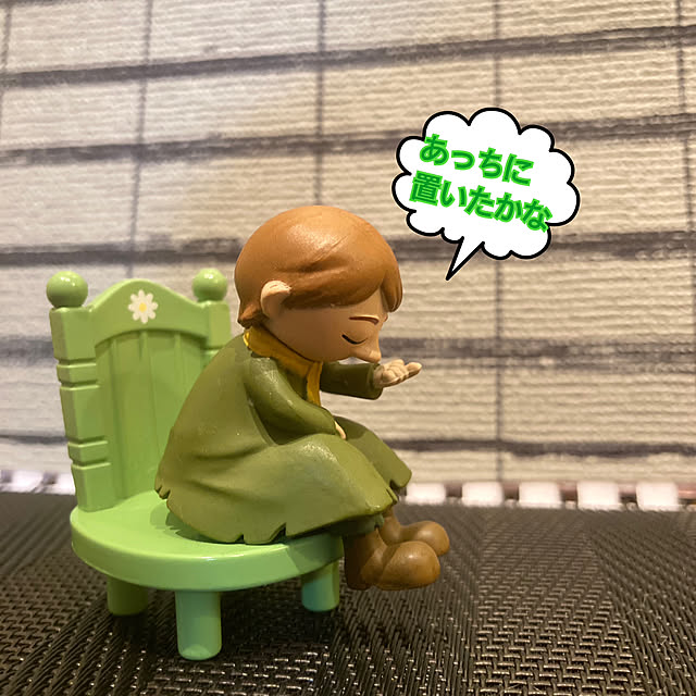 manduonmaさんの部屋