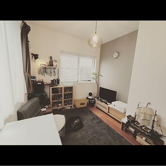 mokoさんの実例写真