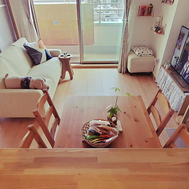 IKEA -イケア-】JOKKMOKK -ヨックモック- ダイニングテーブル IKEA -イケア-】JOKKMOKK -ヨックモック- ダイニングテーブル