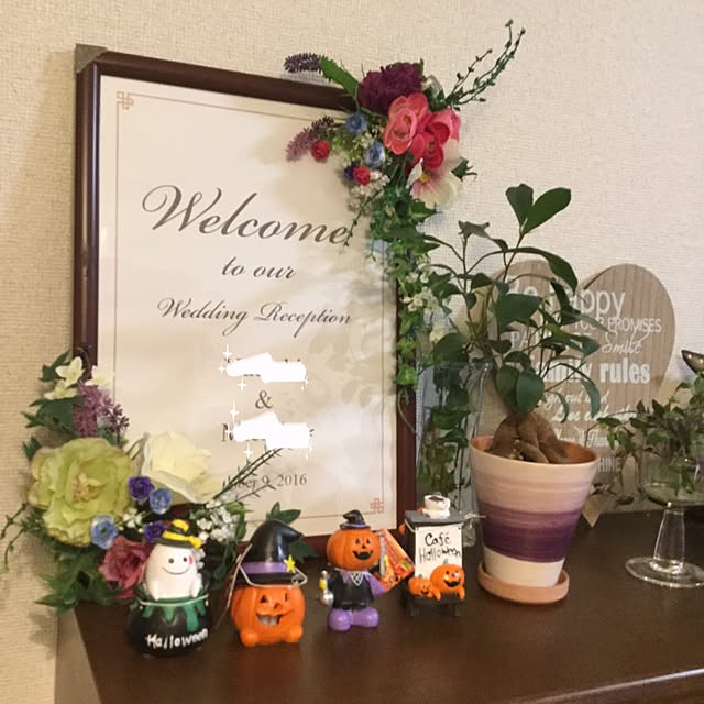 yujinさんの実例写真