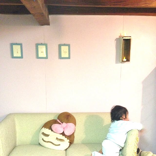 Sayakaさんの実例写真