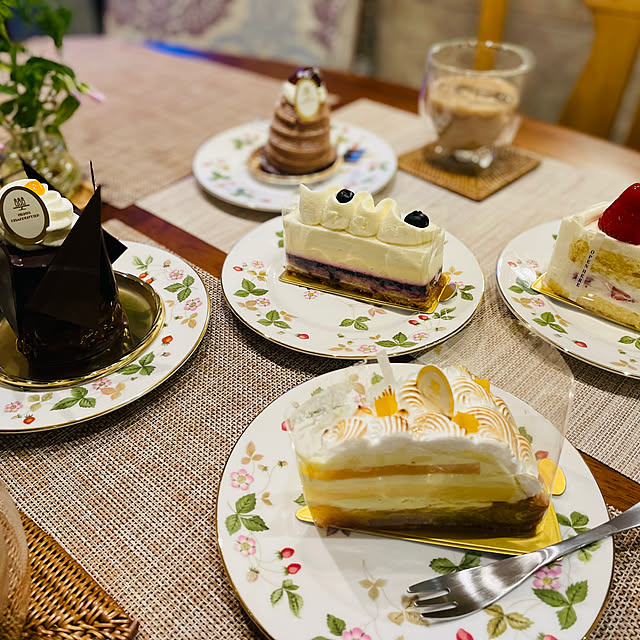 momo_sanさんの部屋