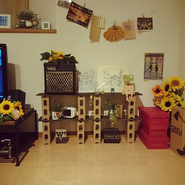 y.m.c.tさんの実例写真