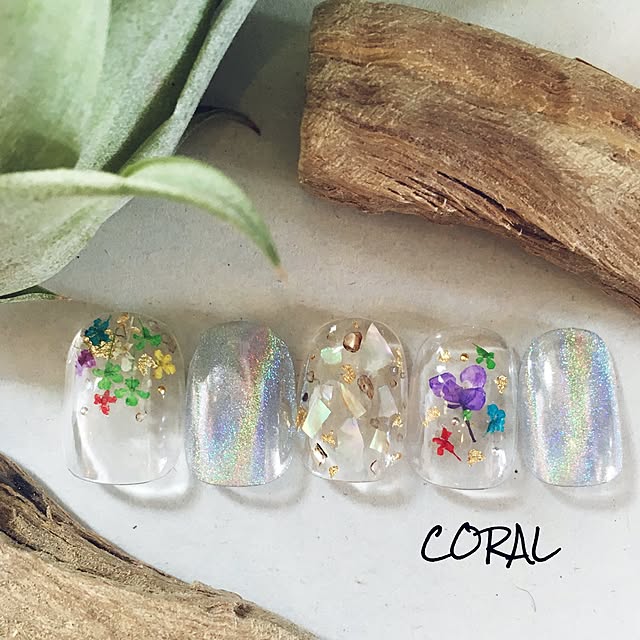 CORALさんの実例写真
