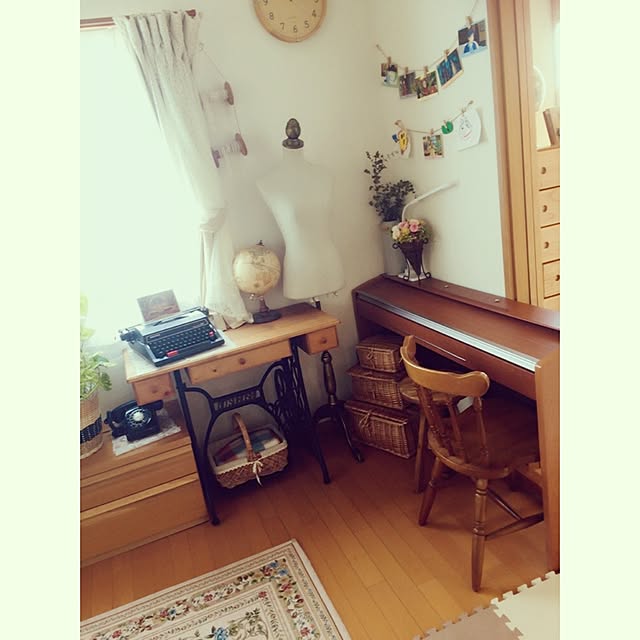 Mariさんの実例写真
