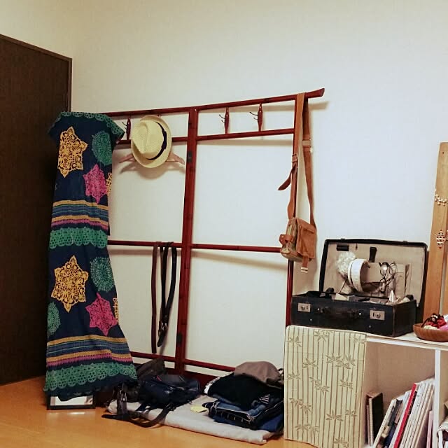 部屋全体/和風/昭和/和家具/レトロ...などのインテリア実例 - 2015-05-31 23:58:53