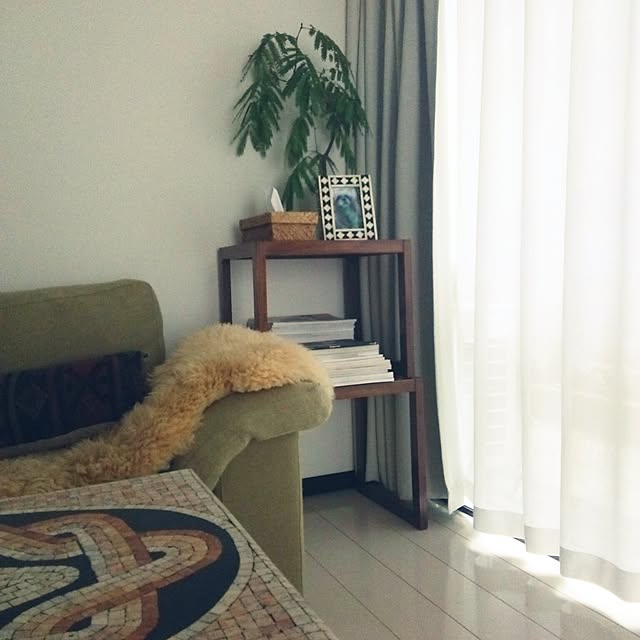 Rさんの実例写真