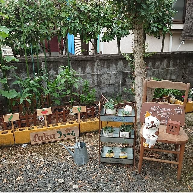 fukuさんの部屋
