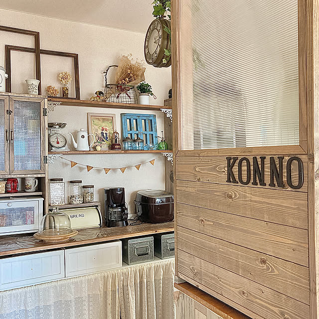mid0konさんの実例写真