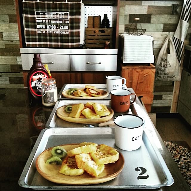 hiromi0302さんの実例写真
