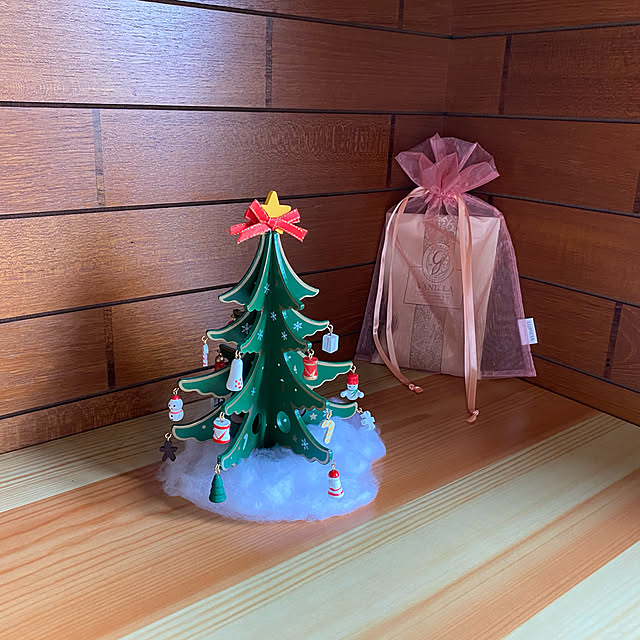 Alzさんの実例写真