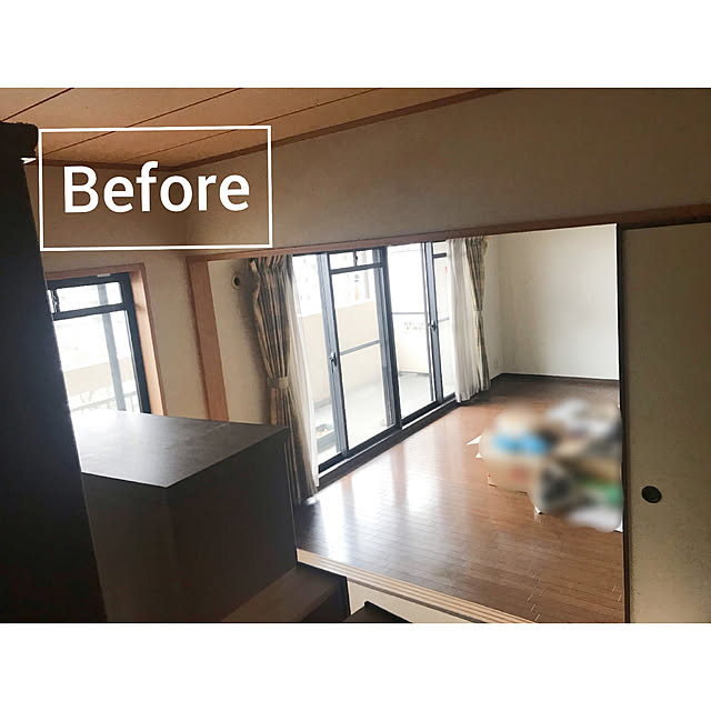 k_m____.homeさんの実例写真