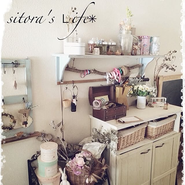 sitoraさんの実例写真