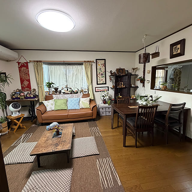 ritsukoさんの部屋