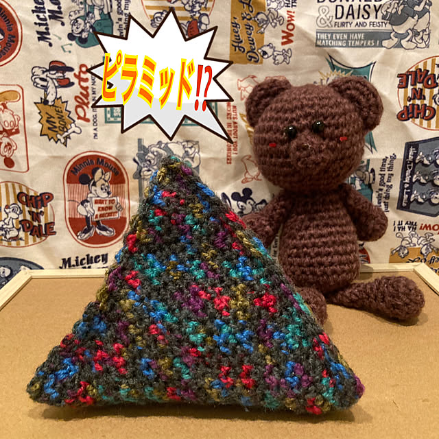 manduonmaさんの部屋