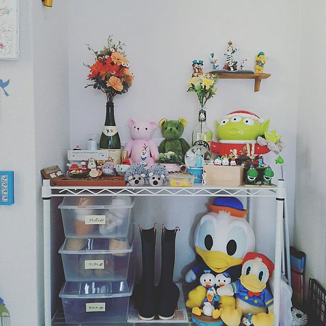 mikan.さんの実例写真