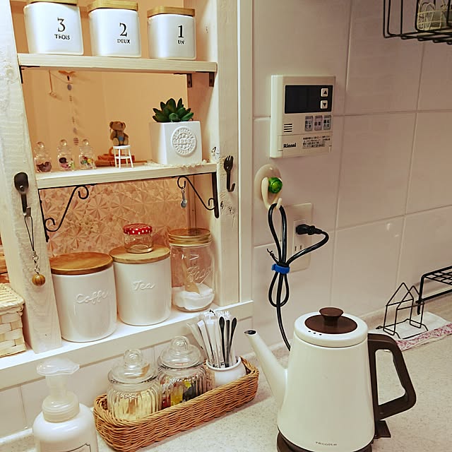 akoさんの実例写真